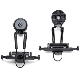 OTTO C102359 NoizeBarrier Ops-Core Helmet Mount Kit