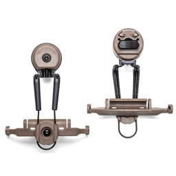 OTTO C102365 NoizeBarrier Team Wendy Helmet Mount Kit