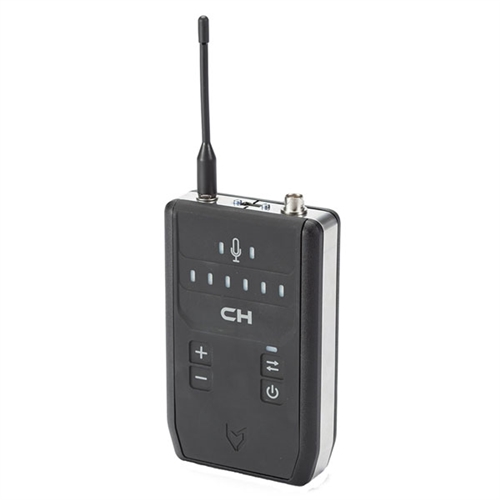 [CT-00260] OTTO Connect 260 CT-00260 6 Channel Full Duplex Wireless Intercom