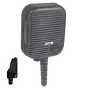 [V2-10068-S] OTTO V2-10068-S Evolution Speaker-Mic, IS, Vol, 2.5mm - Kenwood NX-5200, VP8000