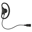[E1-QC2NC134] OTTO LOC E1-QC2NC134 Adjustable Ear Hanger M/L