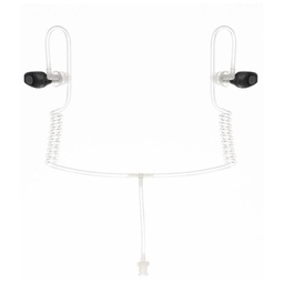[C102624-2] OTTO C102624-2 Noizebarrier Micro Dual Ear Comms Kit