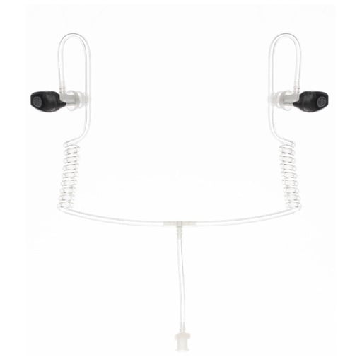 [C102624-2] OTTO C102624-2 Noizebarrier Micro Dual Ear Comms Kit