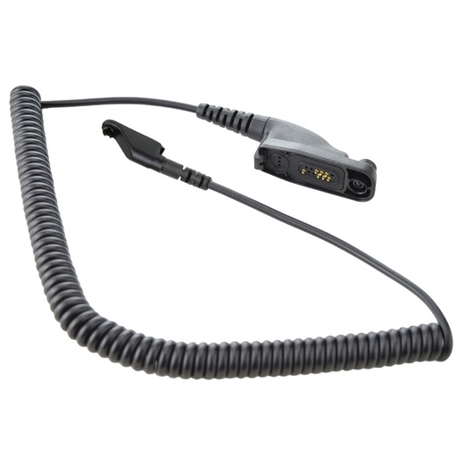 [A00-0373-00] Firecom A00-0373-00 Radio Adapter Cable - Tait TP8100, TP9300, TP9400, TP9600