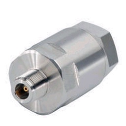 [L5TNF-PS] Commscope L5TNF-PS Type N Female Positive Stop Connector - LDF5-50A