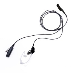 [M20-P2W-AT1] Impact M20-P2W-AT1 2-Wire Surveillance Kit, Tube - Motorola R7, ION