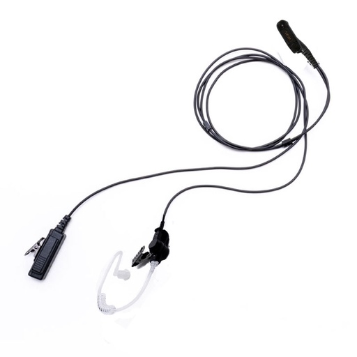 [M20-P2W-AT1] Impact M20-P2W-AT1 2-Wire Surveillance Kit, Tube - Motorola R7, ION