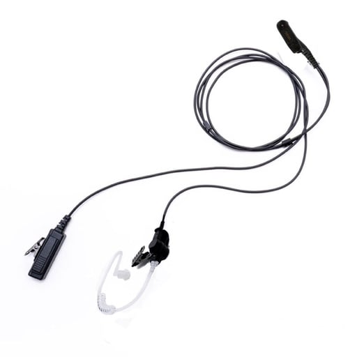 [M20-P2W-AT1] Impact M20-P2W-AT1 2-Wire Surveillance Kit, Tube - Motorola R7, ION
