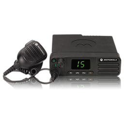 [AAM28QPC9RA1AN] Motorola AAM28QPC9RA1AN XPR 5350e 40W UHF 403-470 MHz - Enabled