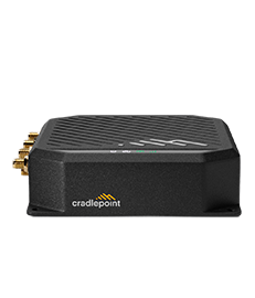 Cradlepoint S700/S750 4G LTE Wi-Fi 6, GPS, GbE IoT Router