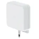 [WMM8G-7-27-5SP] Panorama WMM8G-7-27-5SP MiMo Directional Indoor/Outdoor Wall Mount Antenna