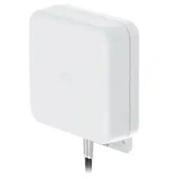 [WMM8G-7-27-5SP] Panorama WMM8G-7-27-5SP MiMo Directional Indoor/Outdoor Wall Mount Antenna