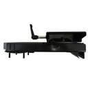 [C-MD-119] Havis C-MD-119 11″ Slide Out Locking Swing Arm with Motion Adapter
