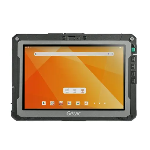 [Z8B1GXW15ABX] Getac Z8B1GXW15ABX ZX10 Android 10.1" 8/128GB, Fully Rugged Tablet
