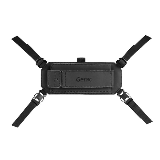 [GMHRXJ] Getac GMHRXJ Rotating Hand Strap with Kickstand - ZX10