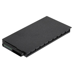 [GBM1X1] Getac GBM1X1 Standard 4980 mAh Battery - ZX10