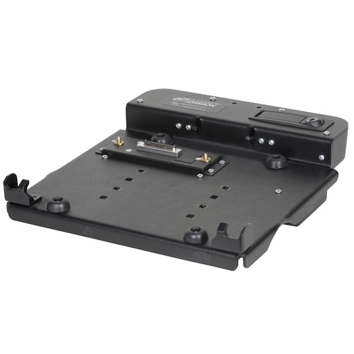[7160-0264-00] Gamber-Johnson 7160-0264-00 Docking Station - Toughbook CF-19 MK4/MK5/MK6 (No RF)