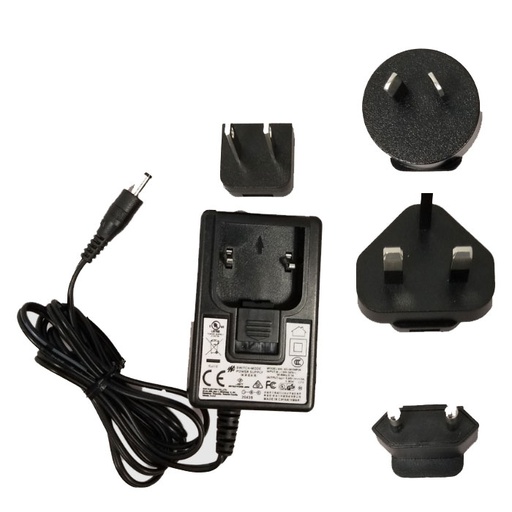 [RLN6498A] Motorola RLN6498 5V Power Supply Charger - XBT Headset