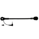[RLN6495A] Motorola RLN6495 Replacement Boom Mic - XBT Headset