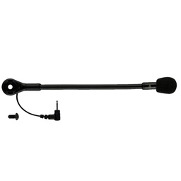 [RLN6495A] Motorola RLN6495 Replacement Boom Mic - XBT Headset