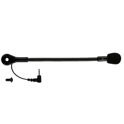 [RLN6495A] Motorola RLN6495 Replacement Boom Mic - XBT Headset