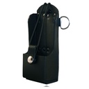 [5473RC-1] Boston Leather 5473RC-1 Radio Holder - Motorola HT750, HT1250