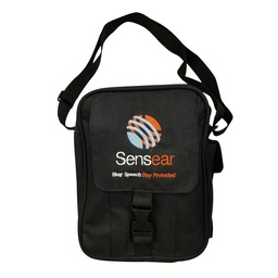 [HSG00042] Sensear HSG00042 Headset/SmartPlug Carry Case