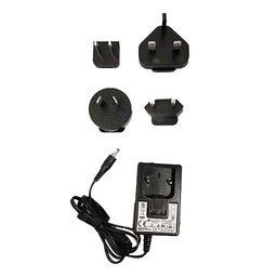 [SMPW0001] Sensear SMPW0001 Universal AC Wall Charger - SM, SP 