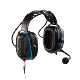 [SM1PB002] Sensear SM1P02 Headband Headset 27dB, SENS, Bluetooth, Short Range, Radio 