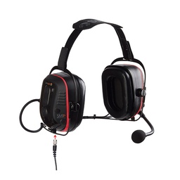 [SM1PEIS02] Sensear SM1P02 IS Neckband Headset 24dB, SENS, Bluetooth, Short Range, Radio