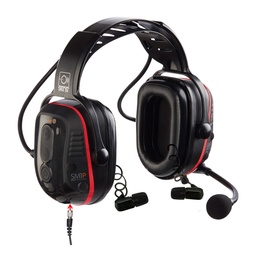 [SM1PBISDP02] Sensear SM1P02 ISDP Headband Headset 36dB, SENS, Bluetooth, Short Range, Radio