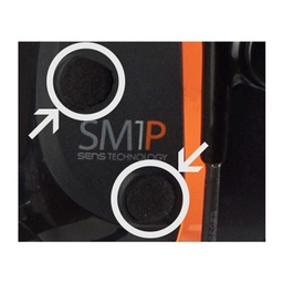 [SMWS0001] Sensear SMWS0001 Smart Muff Wind Protector Kit