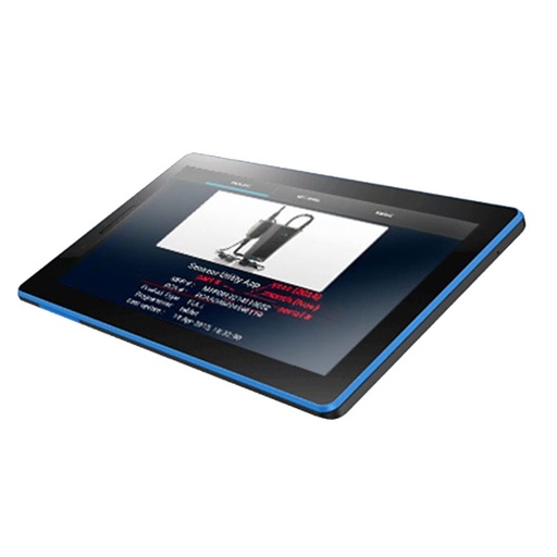[PRGTAB02] Sensear PRGTAB02 Programming Tablet