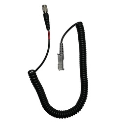 [SRCK70660001] Sensear SRCK70660001 IS SP1R Adapter Cable - Motorola XPR 3300e, XPR 3500e
