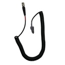 [SRCK70110001] Sensear SRCK70110001 IS SP1R Adapter Cable - Kenwood NX-5200, VP8000