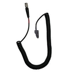 [SRCK70110001] Sensear SRCK70110001 IS SP1R Adapter Cable - Kenwood NX-5200, VP8000