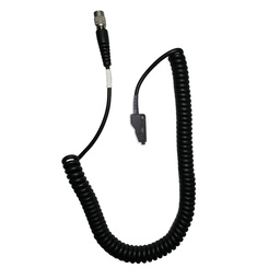 [SRCK7011] Sensear SRCK7011 SP1R Adapter Cable - Kenwood NX-5200, VP8000