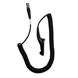 [SRCK7014] Sensear SRCK7014 SP1R Adapter Cable - Motorola APX, XPR 7000e