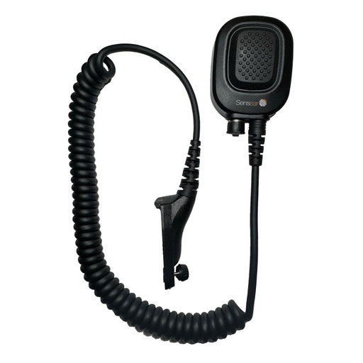 [SRCK6014] Sensear SRCK6014 SM1R Adapter Cable - Motorola APX, XPR 7000e 