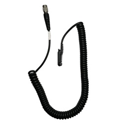 [SRCK0086] Sensear SRCK0086 SMPLUG030001 smartPlug Adapter Cable - Motorola R7, ION, APX N70, N50, N30
