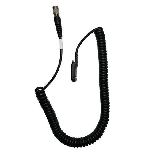 [SRCK0086] Sensear SRCK0086 SMPLUG030001 smartPlug Adapter Cable - Motorola R7, ION, APX N70, N50, N30