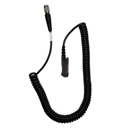 [SRCK0048] Sensear SRCK0048 SMPLUG030001 smartPlug Adapter Cable - Tait TP9500, TP9600