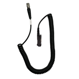 [SRCK0048] Sensear SRCK0048 SMPLUG030001 smartPlug Adapter Cable - Tait TP9500, TP9600