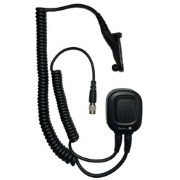 [SRCK611402] Sensear SRCK611402 SM1P/SM1B Adapter Cable - Motorola APX, XPR 7000e