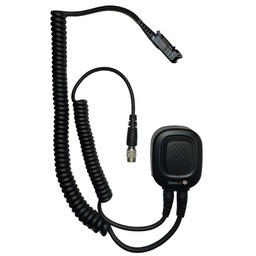 [SRCK6166CR02] Sensear SRCK616602 SM1P02-IS, ISDP Intrinsically-safe Adapter Cable - Motorola XPR 3000e