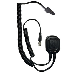 [SRCK6111CR02] Sensear SRCK6111CR02 SM1P02-IS, ISDP Intrinsically-safe Adapter Cable - Kenwood NX-5200, VP8000