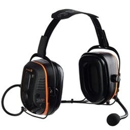 [SM1PET02] Sensear SM1PET02 SmartGroup Leader Transmit-Only Neckband Headset