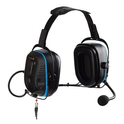 [SM1PE002s] Sensear SM1PE002s SmartGroup Transmit & Receive Student Neckband Headset