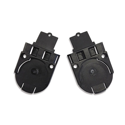 [SMHA0000] Sensear SMHA0000 Helmet Mount Adapters (Type A)