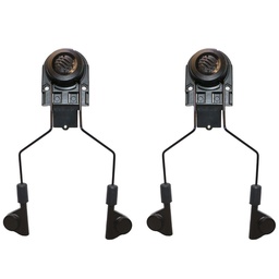 [SMMK0002] Sensear SMMK0002 Helmet Mount Replacement Forks